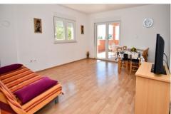 Apartmány Ilija Apartmán 1: (4+1) – A1 foto 4
