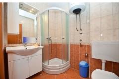 Apartmány Ilija Apartmán 2: (4+1) – A2 foto 1