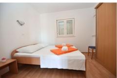 Apartmány Ilija Apartmán 2: (4+1) – A2 foto 3