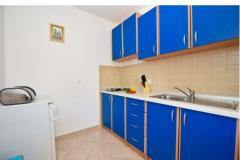 Apartmány Ilija Apartmán 2: (4+1) – A2 foto 4