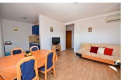 Apartmány Ilija Apartmán 2: (4+1) – A2 foto 5