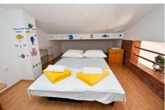 Apartmány Ilija Apartmán 3: (4+2) – A3 foto 4