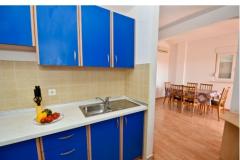 Apartmány Ilija Apartmán 3: (4+2) – A3 foto 5