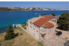 Apartmány Kaštel Apartmán 1: (2+0) – TIP 2 foto 1