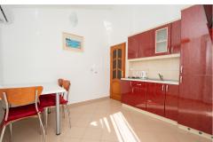 Apartmány Kaštel Apartmán 1: (2+0) – TIP 2 foto 3