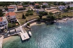 Apartmány Kaštel Apartmán 3: (6+1) – TIP 6+1 foto 1