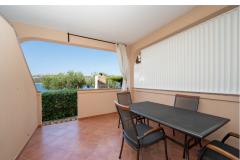 Apartmány Kaštel Apartmán 4: (2+1) – TIP 2+1 foto 5