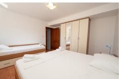 Apartmány Kaštel Apartmán 5: (4+1) – TIP 5 foto 5