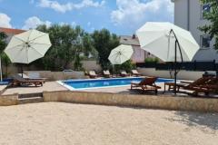 Apartmány Katarina Apartmán 1 – Apartman5 foto 6