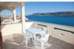 Apartmány Komešić Apartmán 1 – Apartman 1 foto 1