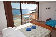 Apartmány Komešić Apartmán 5 – Apartman 5 foto 1