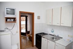 Apartmány Komešić Apartmán 4 – Apartman 4 foto 4