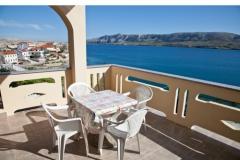 Apartmány Komešić Apartmán 2 – Apartman 2 foto 1