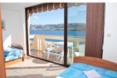 Apartmány Komešić Apartmán 6 – Apartman 6 foto 1