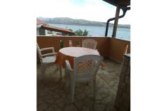 Apartmány Kustić Apartmán 1 foto 1