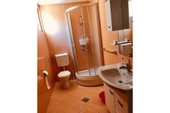 Apartmány Kustić Apartmán 2 foto 1