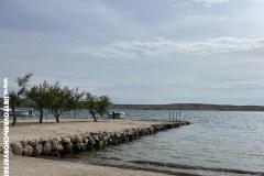 Apartmány Kustić Apartmán 2 foto 4