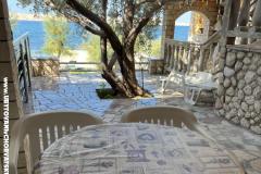 Apartmány Kustić Apartmán 2 foto 5