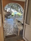 Apartmány Kustić Apartmán 3: (2+2) – Dvosobni P foto 3