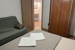Apartmány Kustić Apartmán 3: (2+2) – Dvosobni P foto 4