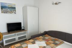 Apartmány Kustić Apartmán 3: (2+2) – Dvosobni P foto 5
