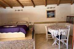 Apartmány Kustić Apartmán 4: (2+2) – Studio foto 2