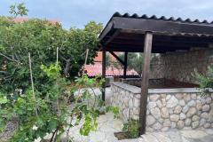 Apartmány Kustić Apartmán 4: (2+2) – Studio foto 5