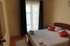 Apartmány Lončar Apartmán 3: (2+2) – apartman 2 foto 4