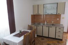 Apartmány Lončar Apartmán 1: (2+2) – apartman 1 foto 1