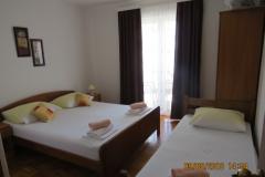 Apartmány Lončar Apartmán 1: (2+2) – apartman 1 foto 2
