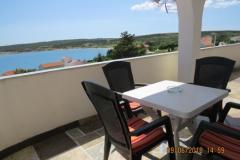 Apartmány Lončar Apartmán 1: (2+2) – apartman 1 foto 4