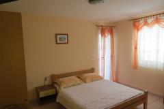 Apartmány Lončar Apartmán 2: (2+0) – studio app foto 1