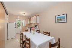 Apartmány Lucija Apartmán 1 foto 2