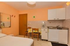 Apartmány Lucija Apartmán 2 foto 2