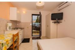 Apartmány Lucija Apartmán 2 foto 3