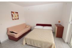 Apartmány Marija Apartmán 1 – A2 foto 2