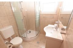 Apartmány Marija Apartmán 1 – A2 foto 3