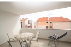 Apartmány Marija Apartmán 1 – A2 foto 4