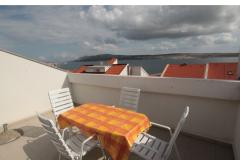 Apartmány Marija Apartmán 2 – A7 foto 4