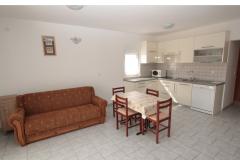 Apartmány Marija Apartmán 3 – A3 foto 2