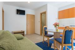 Apartmány Milijan Apartmán 1 foto 1