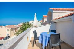 Apartmány Milijan Apartmán 1 foto 3