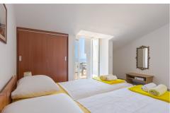 Apartmány Milijan Apartmán 1 foto 4