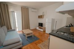 Apartmány Milijan Apartmán 2 foto 1