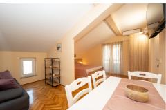 Apartmány Ostrea Apartmán 4 – Apartman 5 foto 4