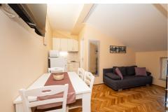 Apartmány Ostrea Apartmán 4 – Apartman 5 foto 5