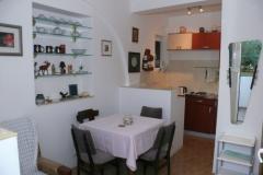 Apartmány Panonija Apartmán 2 foto 1