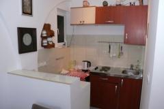 Apartmány Panonija Apartmán 2 foto 2