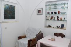 Apartmány Panonija Apartmán 2 foto 3