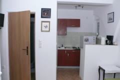 Apartmány Panonija Apartmán 1 foto 1